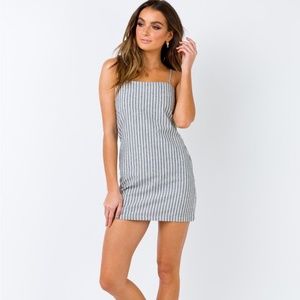 Princess Polly Mini Dress